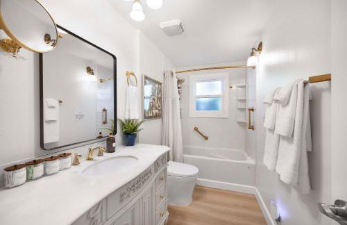 Dopamine Design 3BR 2025 Remodel & Kids Zone - Foto 3