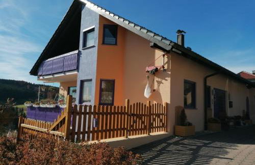 Ferienwohnung-Alb - Foto 1