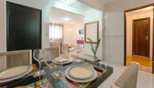 Apartamento amplo e confortável em Maringá - Foto 5