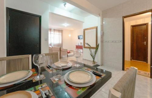 Apartamento amplo e confortável em Maringá - Foto 5