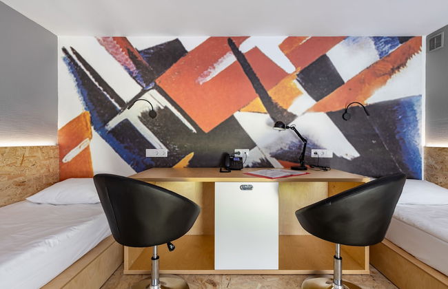 Aparthotel Vertical - Foto 35