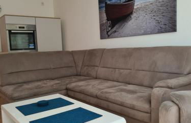 Haus Annelie FEWO 2 OG - Photo 34