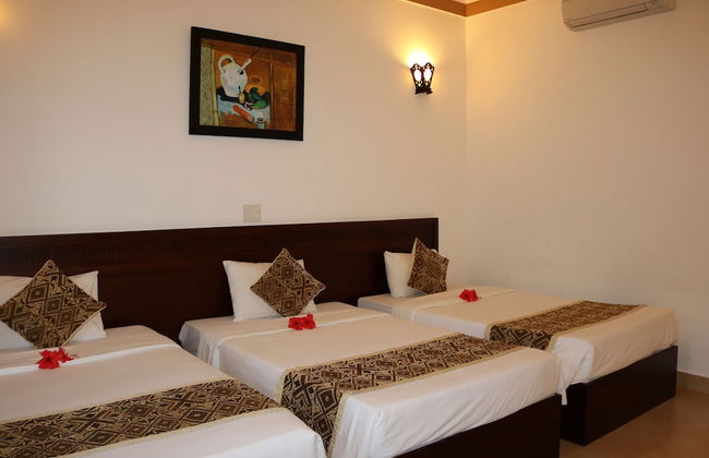 Green Areca villa - Photo 10