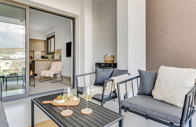 Sanders Triple Limassol - Foto 9