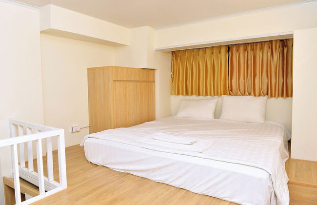 Era Apartment Nguyen Trai - Foto 5