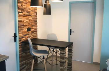 Jolie Maisonnette Studio - Foto 43