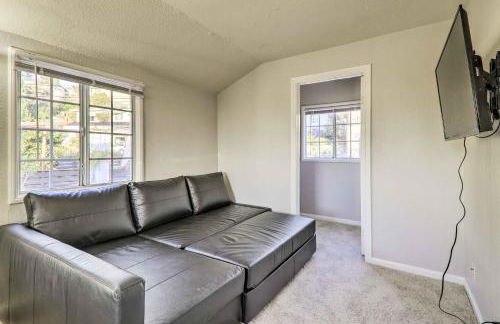 Castro Valley Home with Bay Area Views! - Foto 18