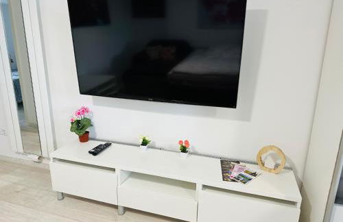 Moderne FerienWohnung NeuBau Merzig - Foto 12