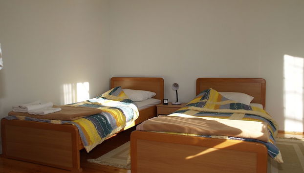 Ančica - 200 m From Beach - A1 - Photo 2, Room