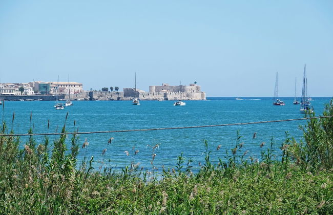 Le Stanze di Archimede - Foto 27