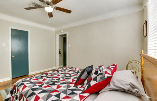 8 Mi to French Quarter Quiet Jefferson Home - Foto 10