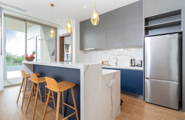 Capucine Villas - Foto 62