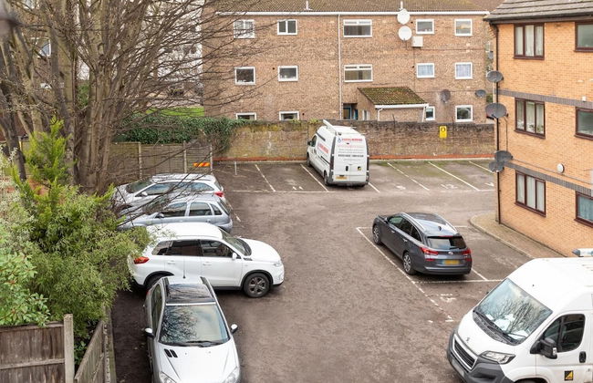 London Luton City Link - Foto 11