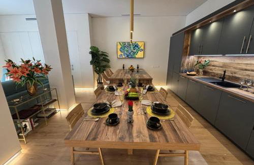 El Balcón del Mercado Chico - Foto 17