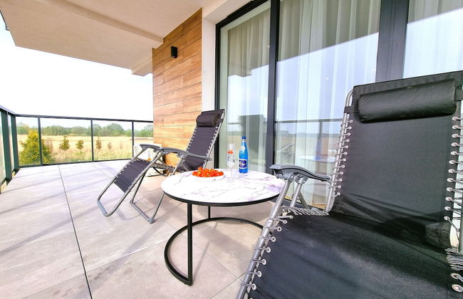 Westin Koralowa 15 Kołobrzeg - 365PAM - Foto 31