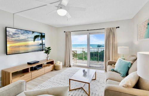 Cocoa Beach Towers 52 - Foto 1