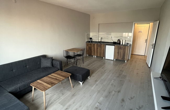 ESTA123 APART - Foto 18