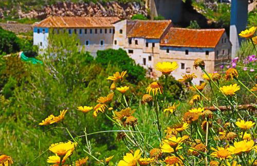 BALCON DEL DUENDE Seafront Paradise - Foto 55