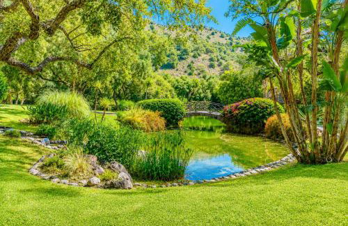 Cubo's Finca La Fuente del Pedregal Casa 4 - Photo 46