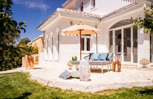 Villa Valparaiso - Photo 19