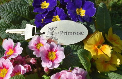 Hollybush Lodges - Foto 18