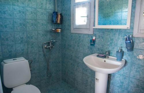 Beachfront house Thalassography - Foto 29