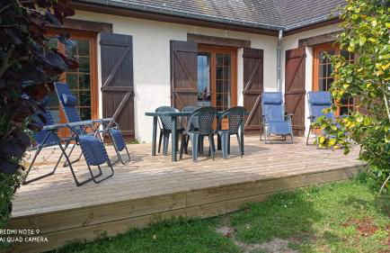 LA BELLA 12-Appartement rez de chaussée 90m² - Foto 18