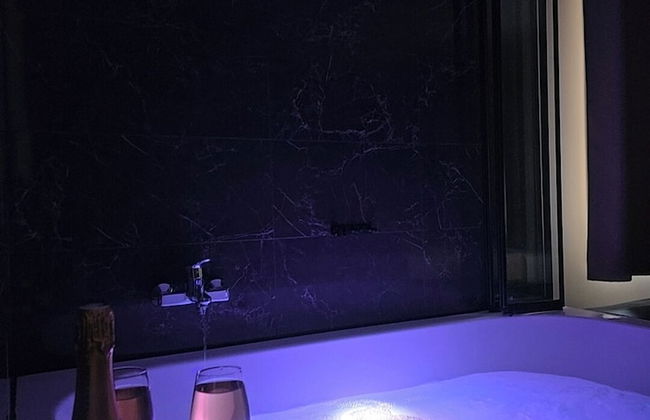 Appart Hotel Spa Perpignan - Photo 38