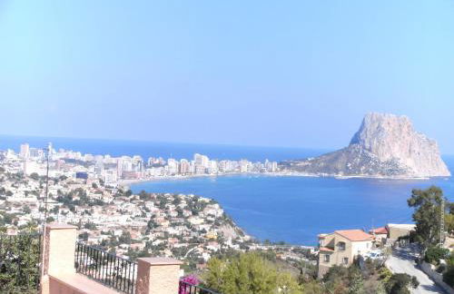 villa Belucra,10p,seaview,jacuzzi,pool - Foto 36