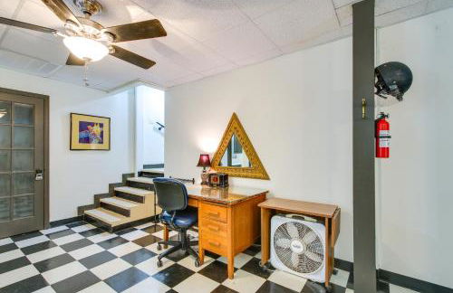 Killen Vacation Rental Walk to Wilson Lake! - Foto 9