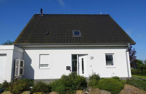 Ferienwohnung Regenbogenhaus - Foto 22