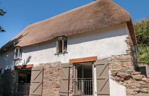 The Old Cider Barn - Foto 32