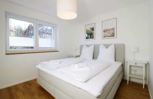 Haus Wiesenquelle - Fewo 10 "Uff'm Berg", Feldberg - Foto 11