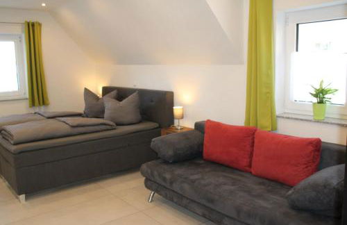 Apartment Alter Stern Rothenburg ob der Tauber - Foto 15