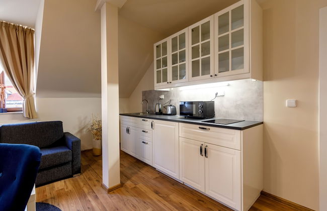 Apartments Menuet - Foto 30