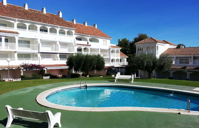 Apartamentos Al-Andalus-24 - Foto 17