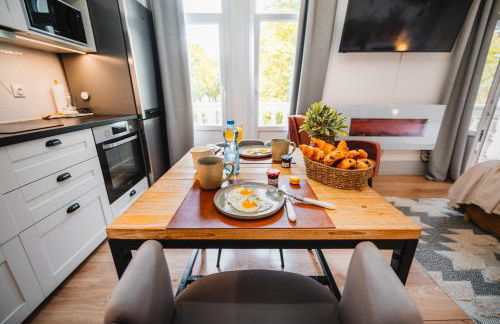 RoomChic - Les Ambassadeurs - Foto 36