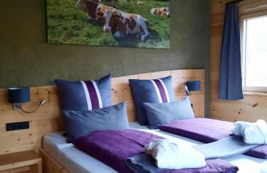 Herzbluad Chalet - Foto 15