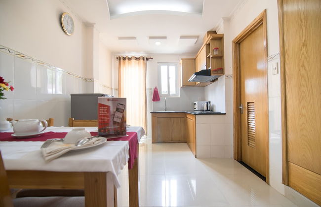 RedDoorz Plus @ Tran Hung Dao Street 2 - Foto 26