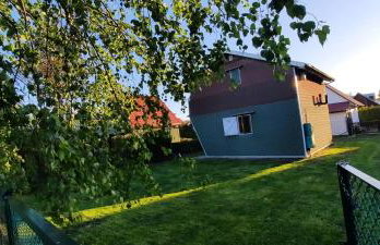 Domek Letniskowy Łętowo - Foto 57