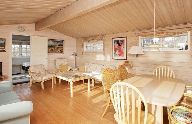 6 Person Holiday Home in Struer - Foto 2