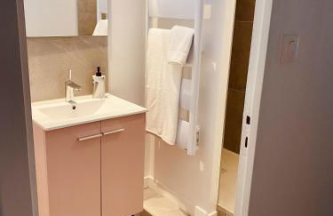 Suite 24 Appart'hôtel-L'Annexe-3 étoiles - Foto 22