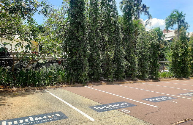 Hudson Parap - Photo 34