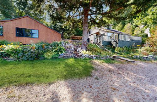 Dark Harbour Cottage - Foto 23