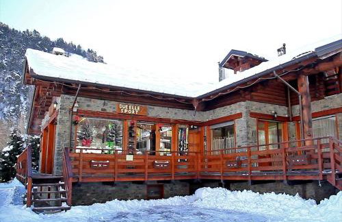 Alpine Bliss: A Cosy Retreat - Foto 32