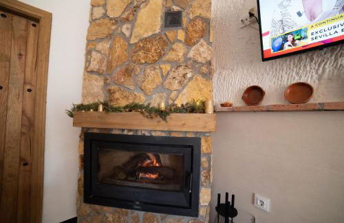 Cueva El Cortijo Gachas - Photo 99