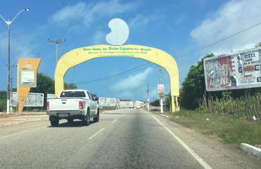 Apartamento Imperial Porto Brasil - Foto 43