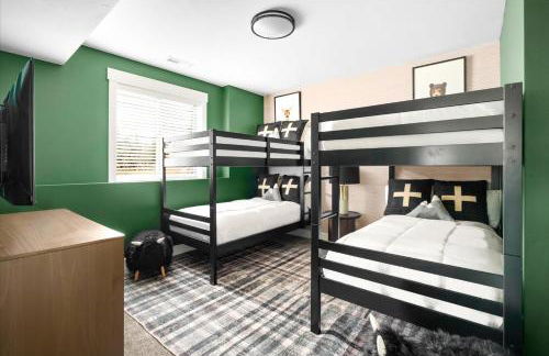 Luxe Lakeside New Build by Flathead Lake Speakeasy - Foto 34