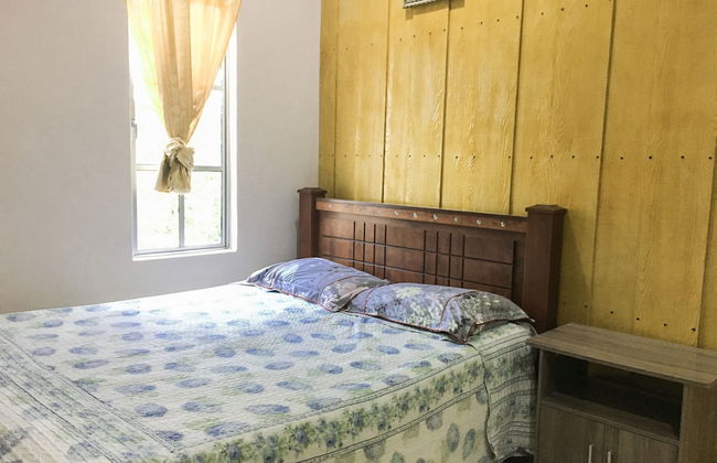 Kapal Terbang Guest House - Foto 11