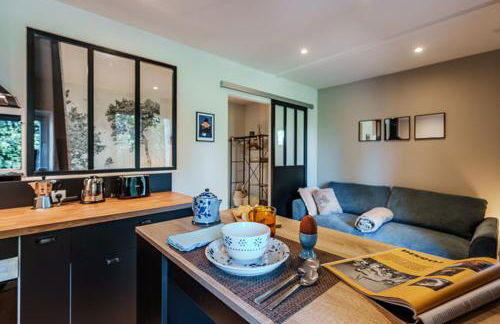 Havre de paix en Lot-et-Garonne - Foto 1